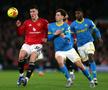 Manchester United - Wolverhampton 1-1, 30 decembrie 2025 / FOTO: GettyImages