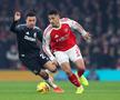 Arsenal - Aston Villa // foto: Guliver/gettyimages