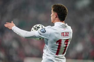 Kenan Yildiz, plus 250%! » Ce problemă are Juventus cu viitorul adversar al României în play-off-ul CM 2026
