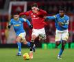 Manchester United - Wolverhampton 1-1, 30 decembrie 2025 / FOTO: GettyImages