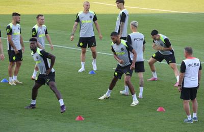 Începe agitația la FCSB » Pe cine sacrifică formația campioană după ultima decizie a lui Becali