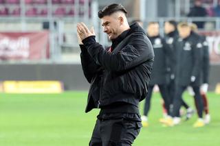 Cristi Săpunaru, fără menajamente despre atacantul dorit de Rapid: „Ăsta e jucător să fie titular?”