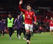 Manchester United - Wolverhampton 1-1, 30 decembrie 2025 / FOTO: GettyImages