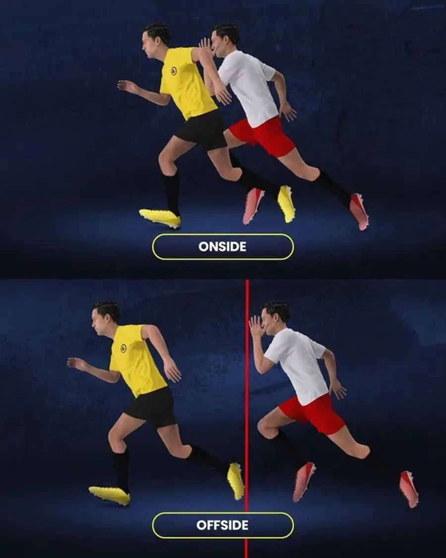 Președintele FIFA vrea implementarea noii legi a ofsaidului! Ce presupune ideea lui Arsene Wenger