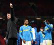 Manchester United - Wolverhampton 1-1, 30 decembrie 2025 / FOTO: GettyImages