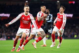 Arsenal - Aston Villa 4-1 » „Măcel” pe Emirates: Arteta i-a spulberat visul de titlu lui Unai Emery