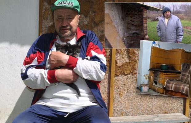 Fostul boxer a ajuns să trăiască la limita supraviețuirii » Luptă cu sărăcia cruntă și boala, după o viață în ring