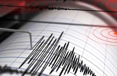 CUTREMUR ROMÂNIA // Cutremur cu magnitudinea de 5,2 produs în această dimineață în România: seismul s-a resimțit și în Capitală + prima reacție a ISU București