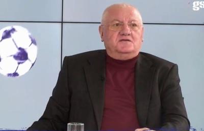 CFR CLUJ - FCSB // VIDEO GSP LIVE Dumitru Dragomir contestă delegarea lui Istvan Kovacs: „Crăciunescu are dreptate! De ce să nu previi scandalul?”