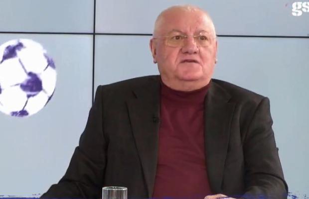 CFR CLUJ - FCSB // VIDEO GSP LIVE Dumitru Dragomir contestă delegarea lui Istvan Kovacs: „Crăciunescu are dreptate! De ce să nu previi scandalul?”