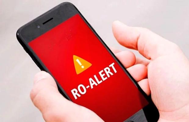 CUTREMUR ROMÂNIA // De ce sistemul RO-ALERT nu a trimis notificări despre seismul din noaptea de 31 ianuarie 2020