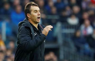 CFR Cluj speră! Sevilla, umilință maximă în Cupa Spaniei » Lopetegui avertizează însă: „Acum, atacăm Europa League cu visul de a juca finala”