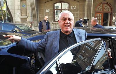 VIDEO GSP LIVE // Presiunile politice din perioada lui Dumitru Dragomir: „Dacă Steaua nu câștigă cu Dinamo, zbori din partid și din țară!”