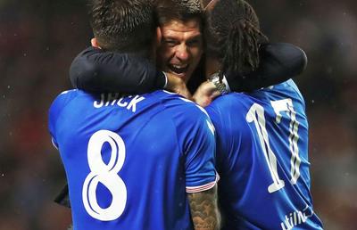 Ianis Hagi are concurență serioasă la Rangers » Cu cine se va lupta pentru un loc în echipa lui Steven Gerrard