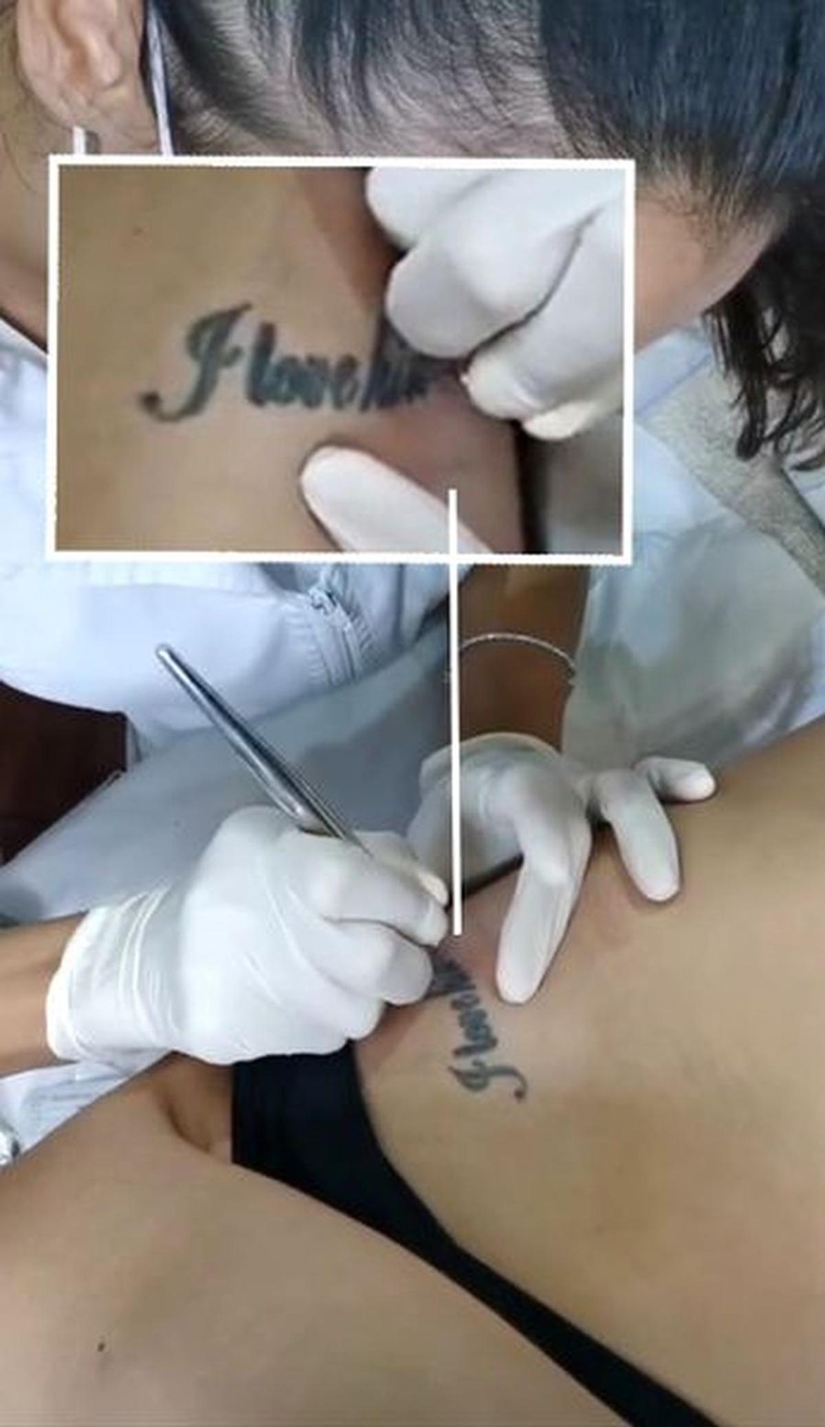 FOTO Cătălina Ponor se mărită » Viitorul soț e mai mare cu 18 ani ca ea