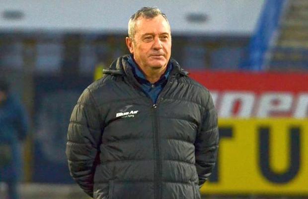 „Lupul dacic” Mircea Rednic ţinteşte Europa cu Poli Iași: „Cupa e o mare șansă”