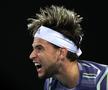 AUSTRALIAN OPEN // VIDEO+FOTO Dominic Thiem merge în a 3-a finală de Mare Șlem din carieră! Pe ce loc urcă în clasament