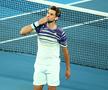 AUSTRALIAN OPEN // VIDEO+FOTO Dominic Thiem merge în a 3-a finală de Mare Șlem din carieră! Pe ce loc urcă în clasament