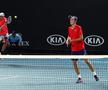 AUSTRALIAN OPEN // România are un campion la Melbourne! Nicholas David Ionel și Leandro Riedi au câștigat proba de dublu a juniorilor