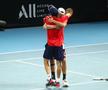 AUSTRALIAN OPEN // România are un campion la Melbourne! Nicholas David Ionel și Leandro Riedi au câștigat proba de dublu a juniorilor