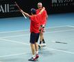 AUSTRALIAN OPEN // România are un campion la Melbourne! Nicholas David Ionel și Leandro Riedi au câștigat proba de dublu a juniorilor