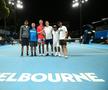 AUSTRALIAN OPEN // România are un campion la Melbourne! Nicholas David Ionel și Leandro Riedi au câștigat proba de dublu a juniorilor