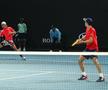 AUSTRALIAN OPEN // România are un campion la Melbourne! Nicholas David Ionel și Leandro Riedi au câștigat proba de dublu a juniorilor