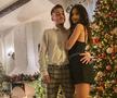 GALERIE FOTO Claudia Maria, bomba sexy din vestiarul unei echipe de Liga 1
