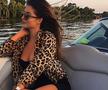 GALERIE FOTO Sar scântei! Claudia Maria, bomba sexy de la FC Voluntari