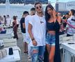 GALERIE FOTO Claudia Maria, bomba sexy din vestiarul unei echipe de Liga 1