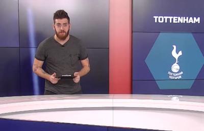 Cotă 5.57 Biletul Zilei din week-end » Superpont pentru derby-ul Tottenham - City