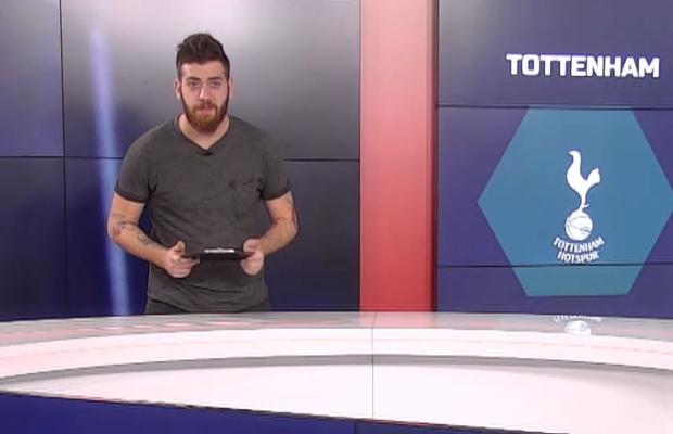 Cotă 5.57 Biletul Zilei din week-end » Superpont pentru derby-ul Tottenham - City
