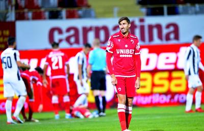 DINAMO - ASTRA // 5 cifre care arată echilibrul meciului Dinamo - Astra: avantajul „câinilor + cine sunt jucătorii-cheie