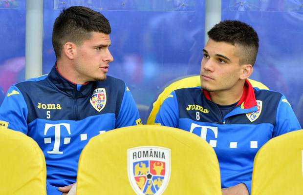 Islanda - România // VÂNZOLEALĂ fără precedent: 7 dintre posibilii titulari din „barajul” pentru EURO 2020 și-au schimbat echipa în iarnă