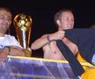FCSB // MM Stoica, entuziasmat peste măsură de revenirea Peluzei Nord: „Welcome home, Mustață”
