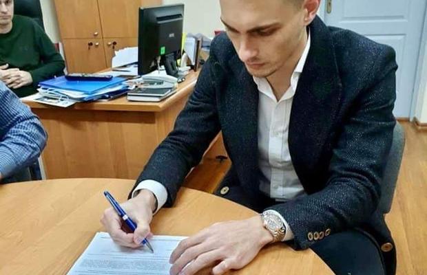 „Pete” peste Prut » OFICIAL Andrei Peteleu a semnat cu Sheriff Tiraspol, campioana Republicii Moldova