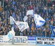 CRAIOVA - GAZ METAN // Peluza Nord, protest la primul meci din 2020: de ce au boicotat ultrașii prima repriză
