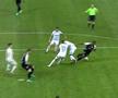 CRAIOVA  - GAZ METAN 3-1 // FOTO Cele două faze care au aprins prima repriză din Bănie » Marius Avram și deciziile cu care i-a enervat pe olteni