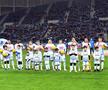 CRAIOVA - GAZ METAN 3-1 // Încă o bătălie în războiul dintre Pigliacelli și galerie » Scene tensionate la finalul partidei + 2 mesaje dure la adresa portarului