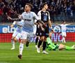 CRAIOVA - GAZ METAN