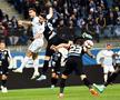 CRAIOVA - GAZ METAN 3-1 // Încă o bătălie în războiul dintre Pigliacelli și galerie » Scene tensionate la finalul partidei + 2 mesaje dure la adresa portarului