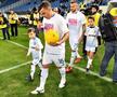 CRAIOVA - GAZ METAN 3-1 // Încă o bătălie în războiul dintre Pigliacelli și galerie » Scene tensionate la finalul partidei + 2 mesaje dure la adresa portarului