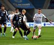 CRAIOVA - GAZ METAN 3-1 // Încă o bătălie în războiul dintre Pigliacelli și galerie » Scene tensionate la finalul partidei + 2 mesaje dure la adresa portarului