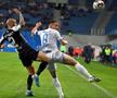 CRAIOVA - GAZ METAN