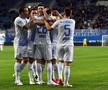 CRAIOVA - GAZ METAN 3-1 // Încă o bătălie în războiul dintre Pigliacelli și galerie » Scene tensionate la finalul partidei + 2 mesaje dure la adresa portarului