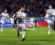CRAIOVA - GAZ METAN