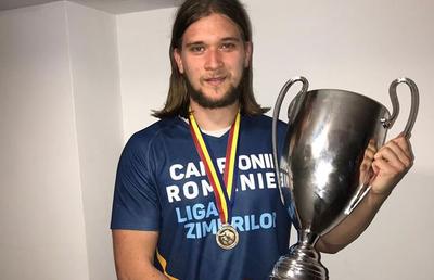 Federația a uitat să facă premii și pentru cei mai buni „străini” din campionat!
