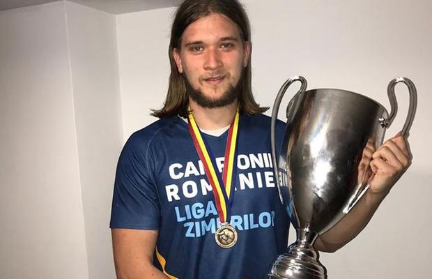 Federația a uitat să facă premii și pentru cei mai buni „străini” din campionat!