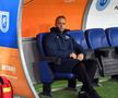 CRAIOVA - GAZ METAN 3-1 // Corneliu Papură le arată obrazul ultrașilor: „Dacă nu suntem uniți, nu vom reuși nimic. Sper ca toată lumea să înțeleagă asta”