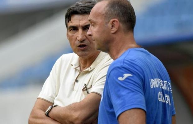 CRAIOVA - GAZ METAN 3-1 // Plecarea lui Victor Pițurcă a făcut prima victimă: cine e jucătorul ieșit din calculele lui Papură